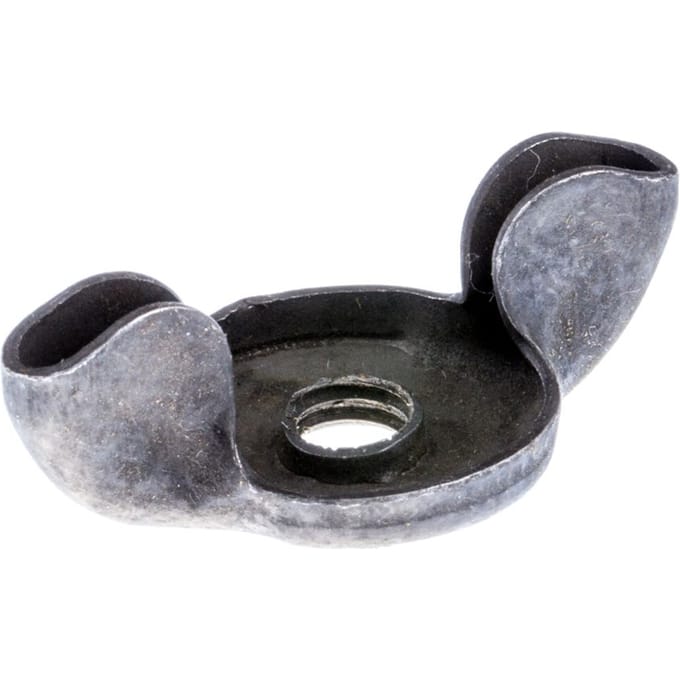 Wing nut