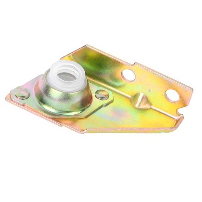 Schakelstang Steunbeugel & Bus Geschikt voor MK1CADDY 171711194G beige