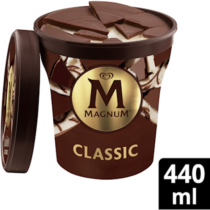 Magnum Pint Classic 440 ml