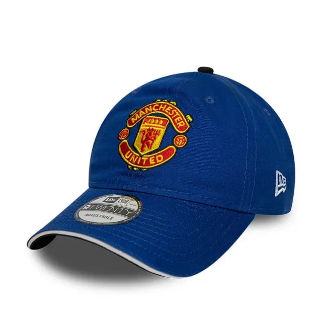 Manchester United Trucker Cap New Era 96 9Twenty