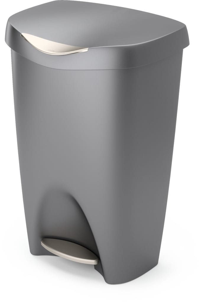 BRIM STEP CAN 2PK 13G GRY/NKL