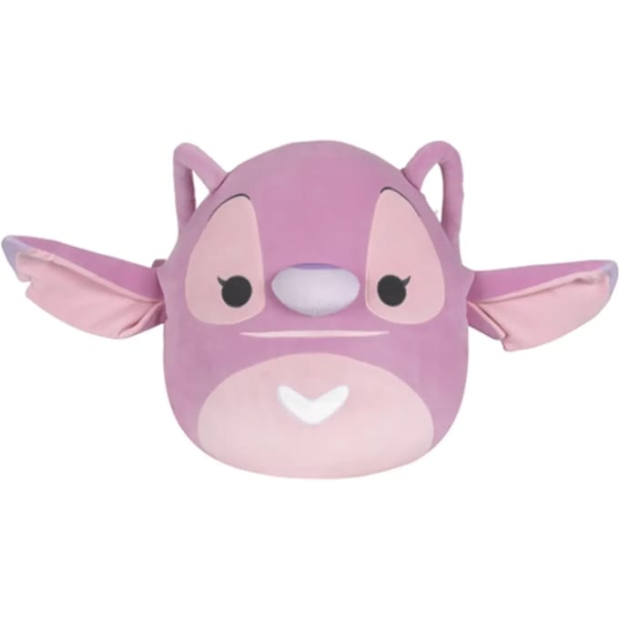 Pluche World Trade and Technologies Squishmallows Angel