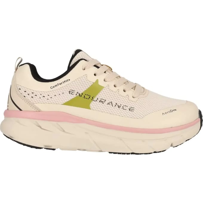 Damestrainers Endurance Salia