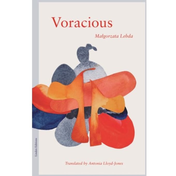 Voracious