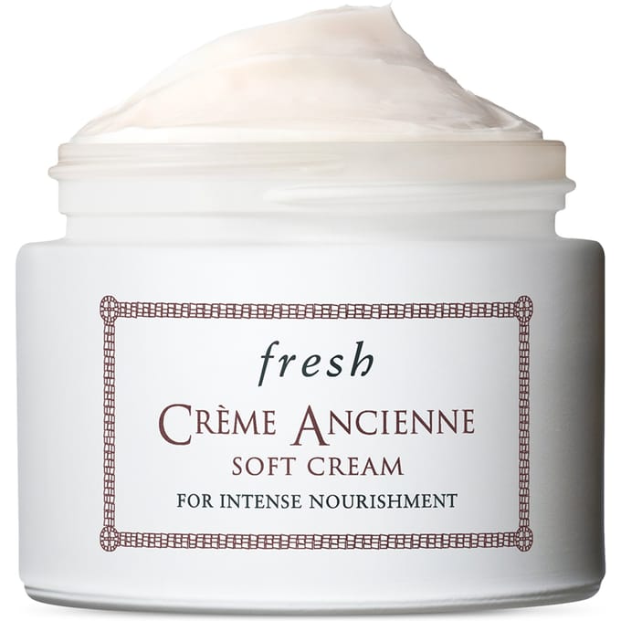 Fresh Crème Ancienne Nourishing Cream 100 ml