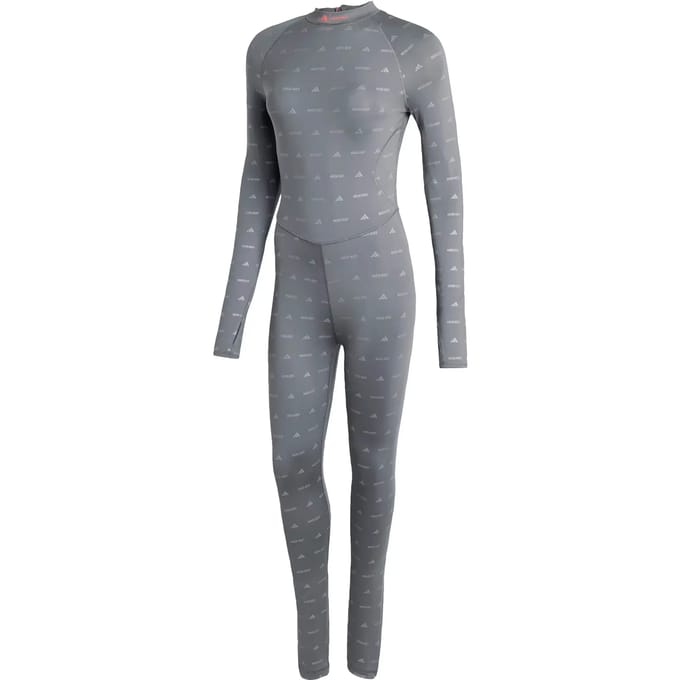 Dames jumpsuit adidas X Moon Boot