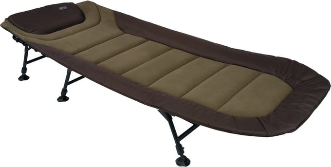 Fox EOS 1 Bedchair Stretcher - Stretcher