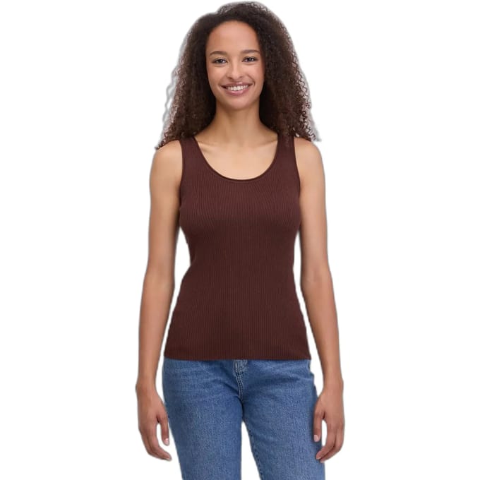 Damestanktop Ragwear Cavalla