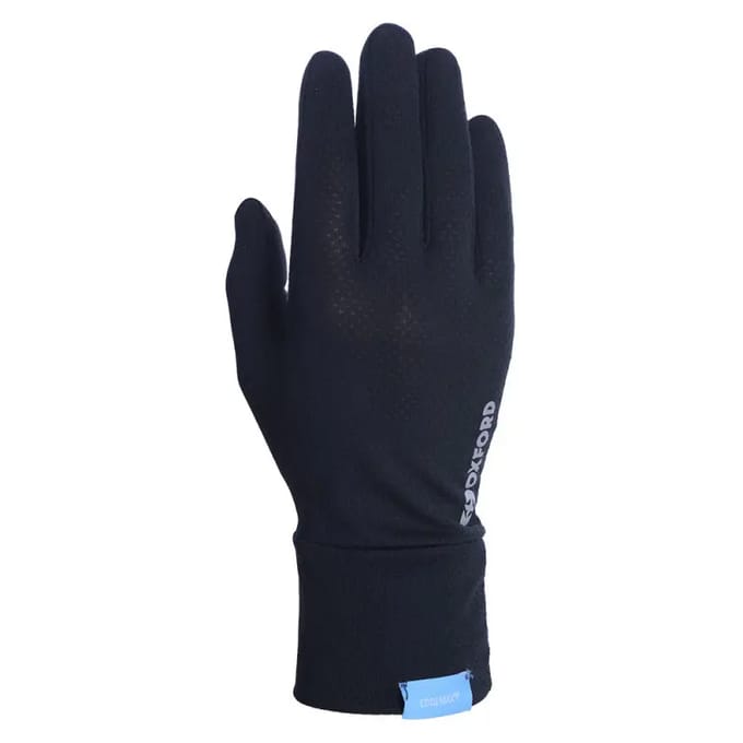 Motorhandschoenen voor het tussenseizoen Oxford Coolmax