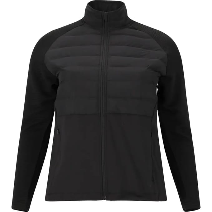 Q by Endurance Hybridjacke Shiana