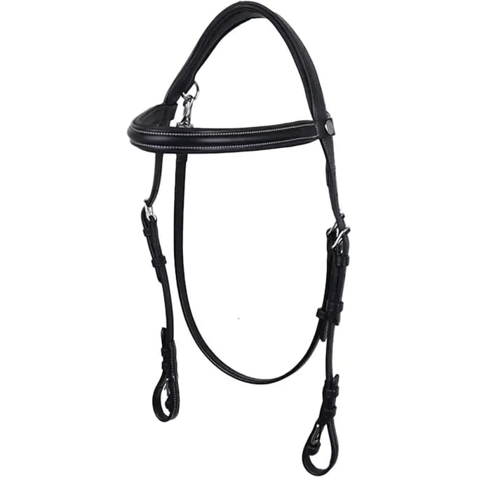 Hoofdstellen voor paarden Flags&Cup Freedom