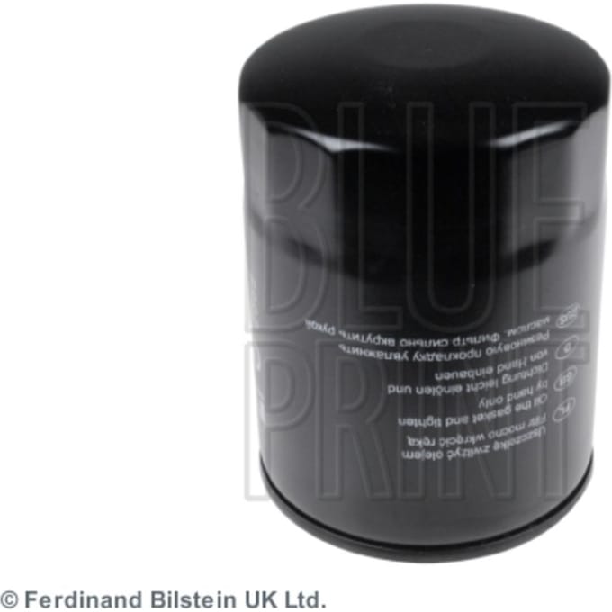 Oliefilter BLUE PRINT ADG02114