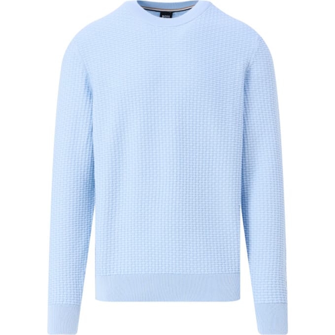 Hugo Boss Trui ronde hals