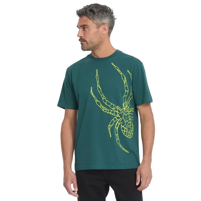 T-shirt Spyder Spyd Up