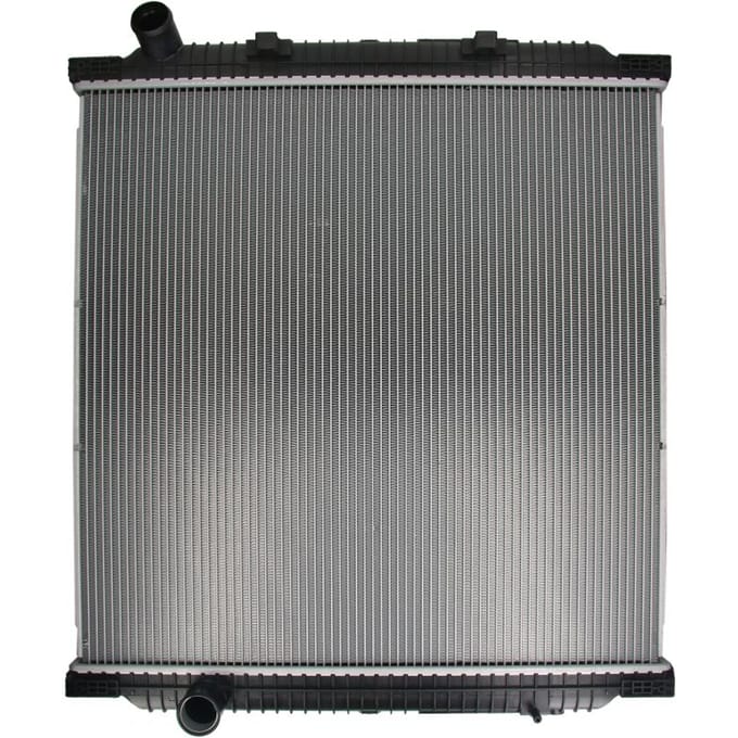 Radiator, motorkoeling TITANX RE2083N