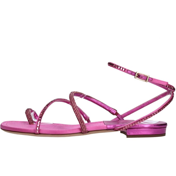 3juin Lage schoenen Fucsia