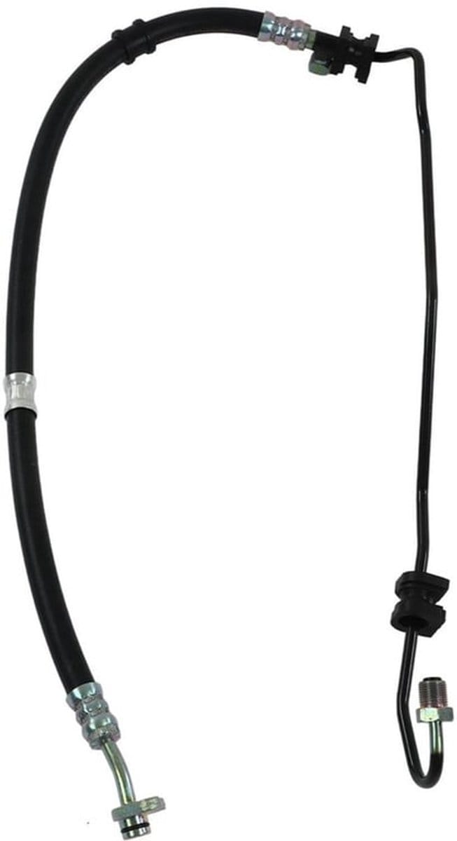 Stuurpomp Slang Assemblage, Stuurpomp Drukslang 53713 Swa A02 Rubber Stuurpomp Lijn voor CR-V 2.4L 2007-2011