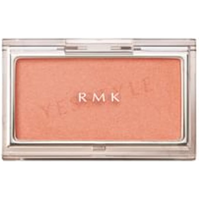 RMK - Pure Complexion Blush 02 Diffused Amber