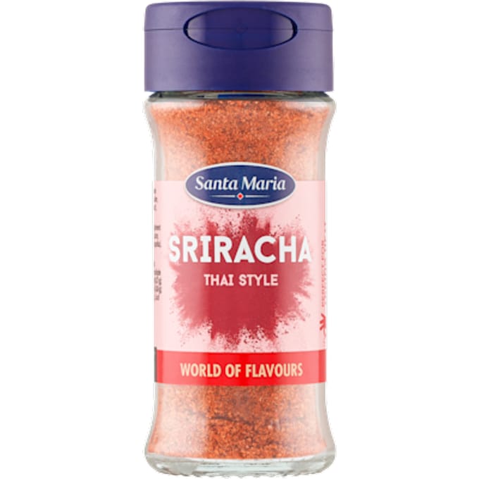 Sriracha