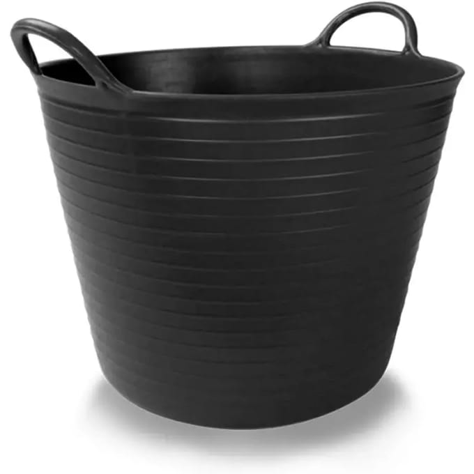 Plastic emmer Umbria Equitazione