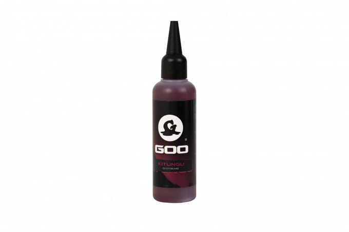 Kitungu Supreme Goo Korda - Korda Goo -
