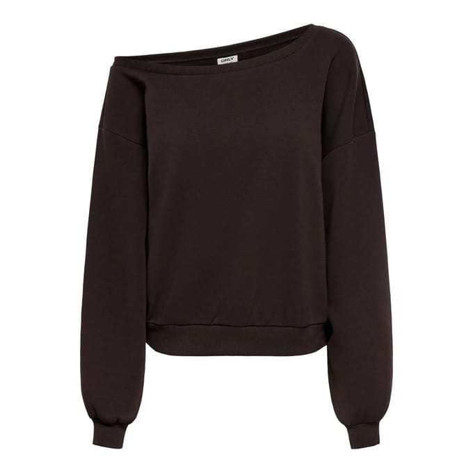 Damesoversized sweatshirt Only Rhina
