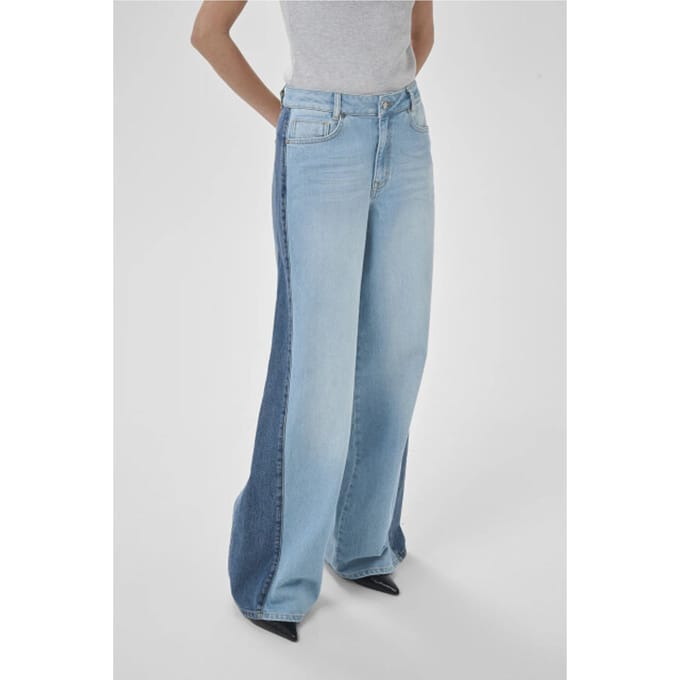 My Essential Wardrobe 10705480 lise jeans