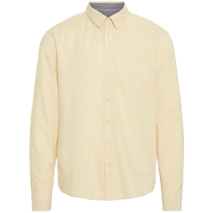 Blend - BHBOBBY Shirt - Heren - Lange mouwen shirts