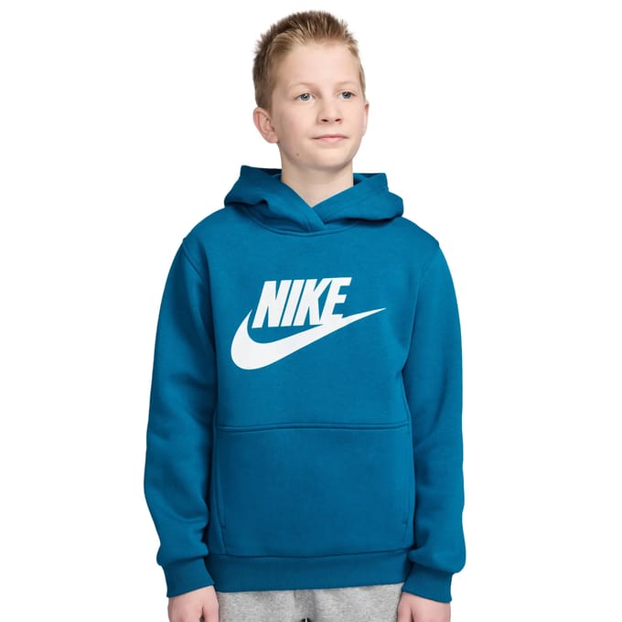 Junior Hoodie Nike Club Fleece