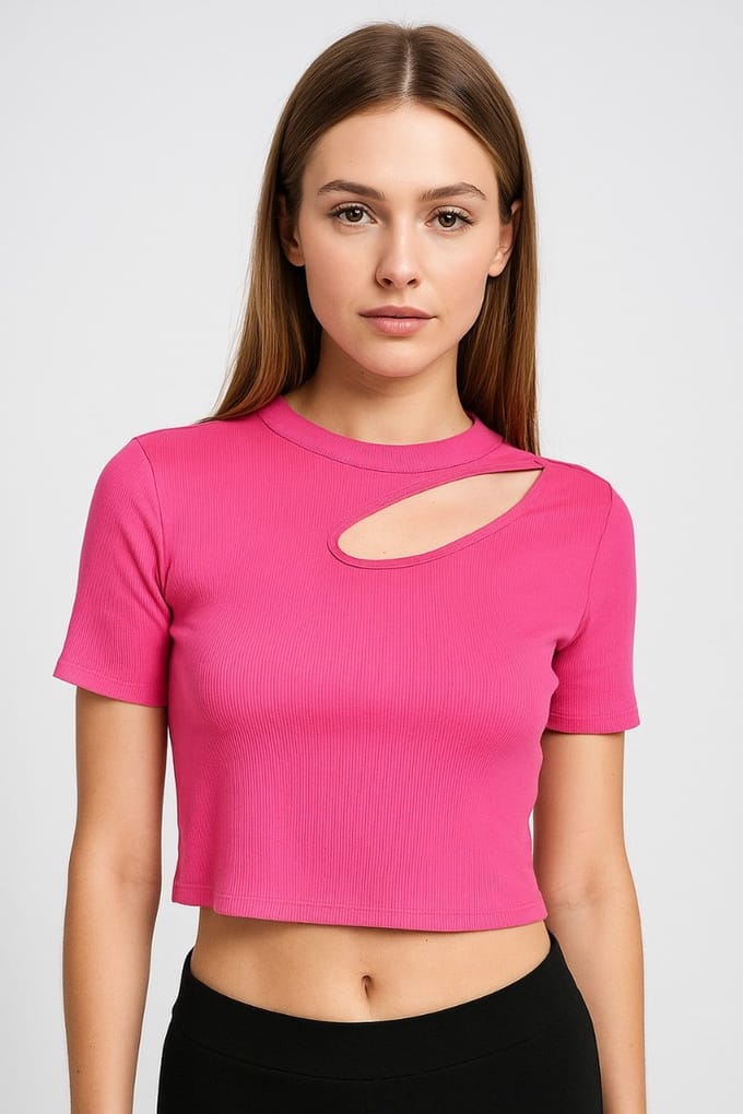 Hailys - Dames T-shirt