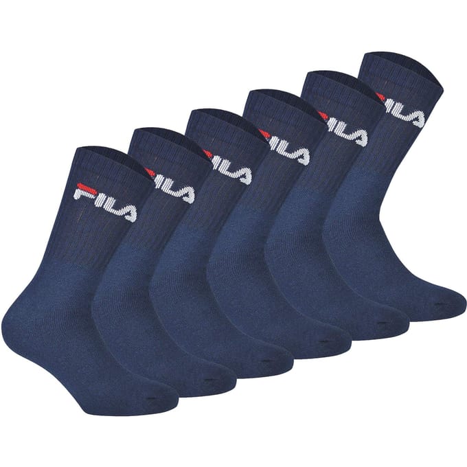 Fila Sokken Set van 3