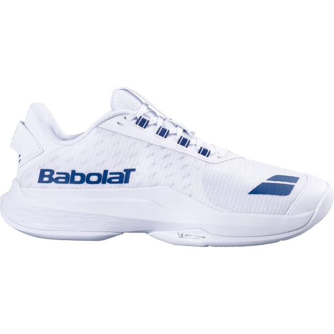 Babolat Jet T2 Wim Allcourt schoen Heren