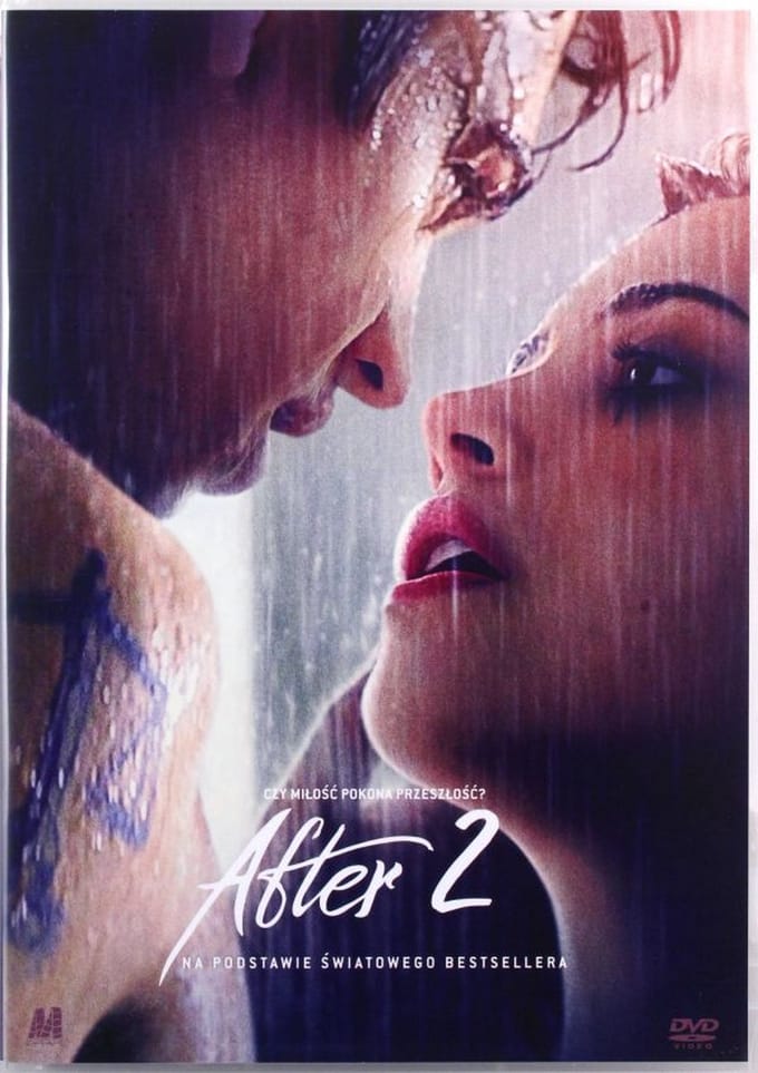 After We Collided [DVD]