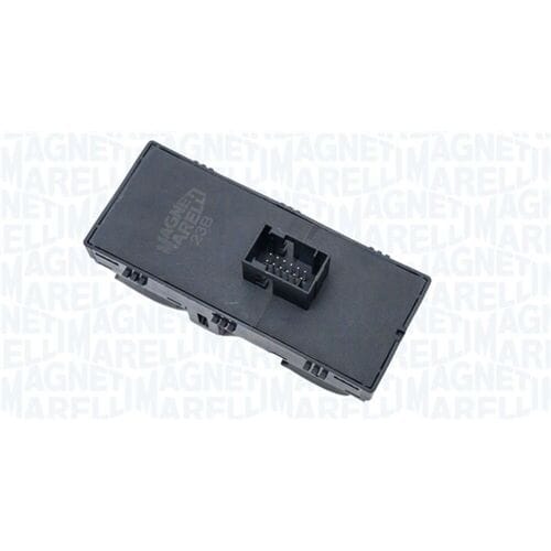 Schakelaar, raamregelaar MAGNETI MARELLI 000051101010