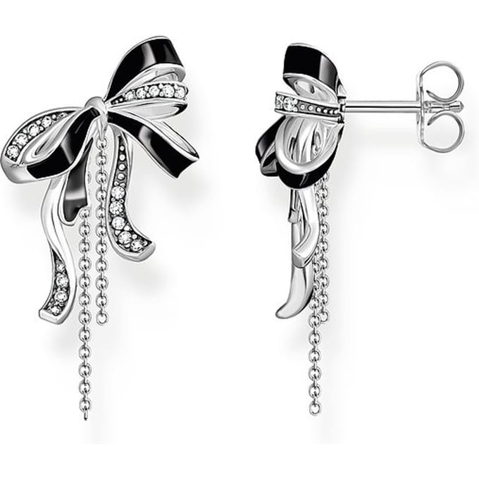 Thomas Sabo - H2310-691-11 - Oorbellen - Dames - True Romance