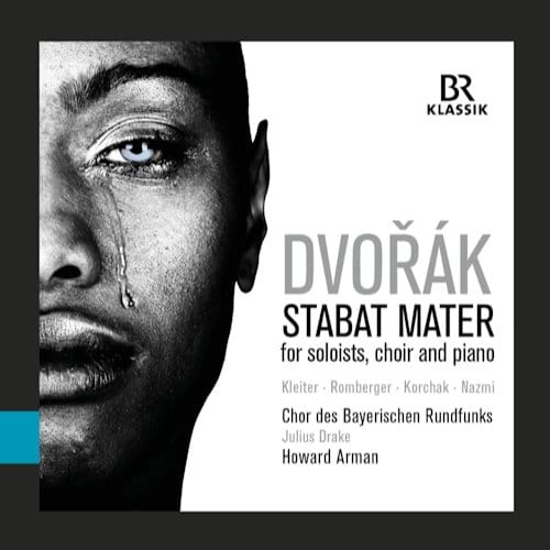 Chor Des Bayerischen Rundfunks, Julia Kleiter - Dvorák: Stabat Mater (CD)
