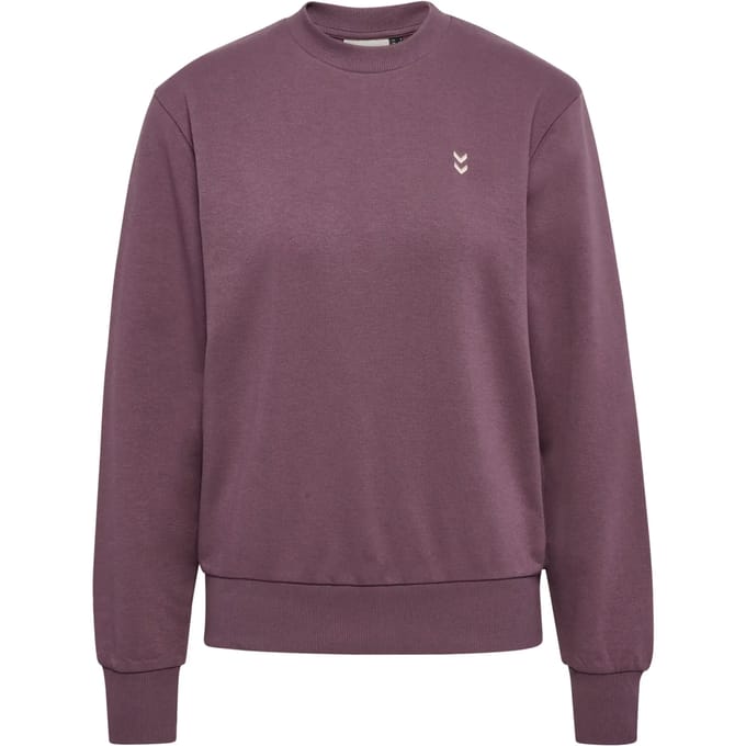 Dames sweatshirt Hummel Pulse