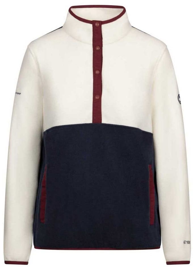 Trespass damesfleecejack Garzoni Fleece At100