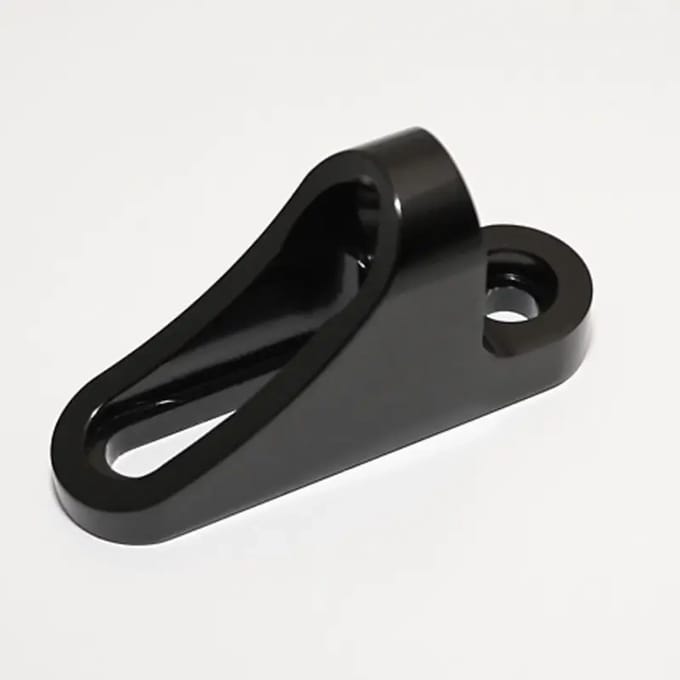 Adapter voor korte spiegel Highsider