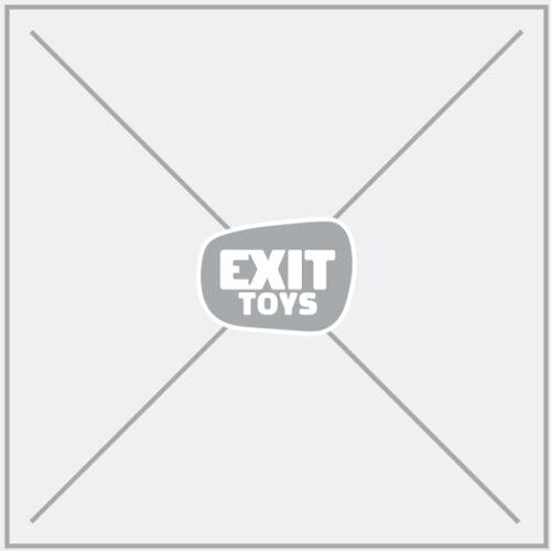 EXIT Toys EXIT liner Lime zwembad ø300x76cm - groen