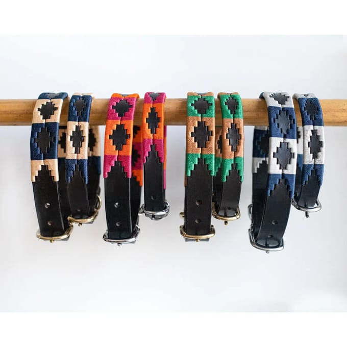 Hondenhalsband HFI Polo