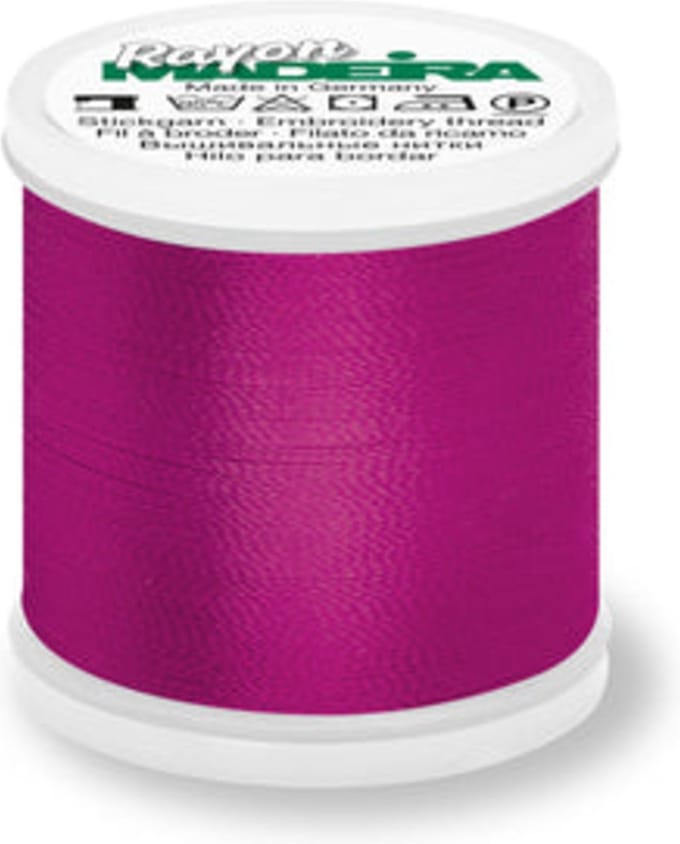 Madeira Rayon 40 1000m - 1188