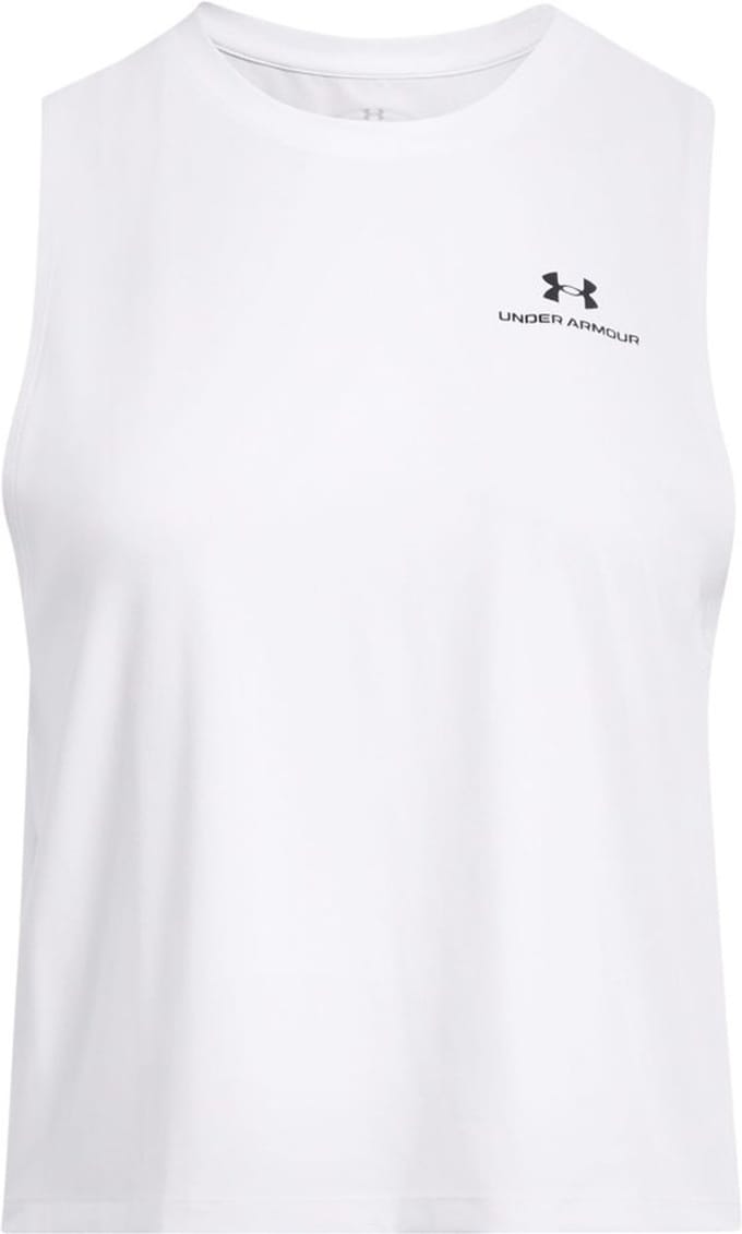 Under Armour Vanish Energy Crop-top voor dames