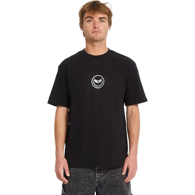 T-shirt Volcom Fa Filip Rygalski 3