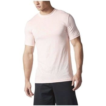 T-shirt Korte Mouw adidas Basic Tee