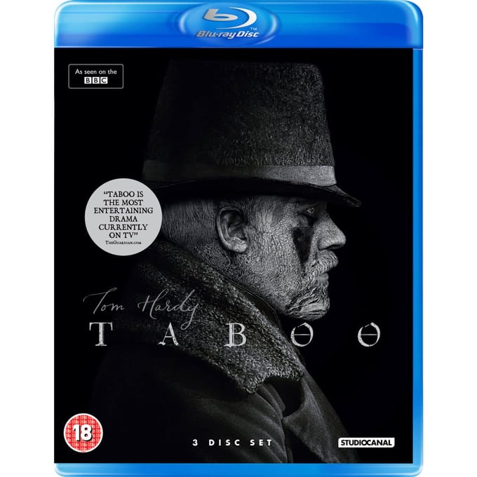 Taboo