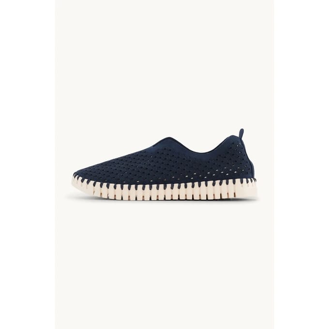 Emblematische mocassins vrouw Ilse Jacobsen Hornbæk Tulip