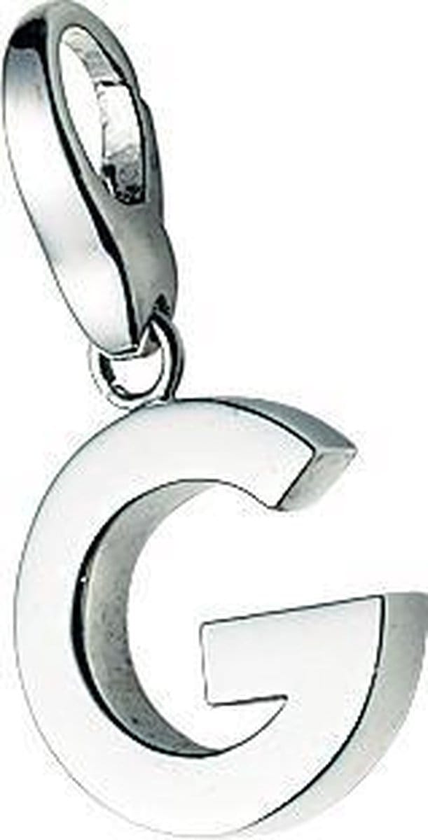 Charm | bedel | letter | G | Giorgio Martello