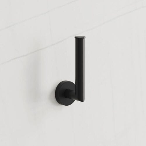 Kronenbach Lima 2.0 Black spare paper holder 29.200.105.0005