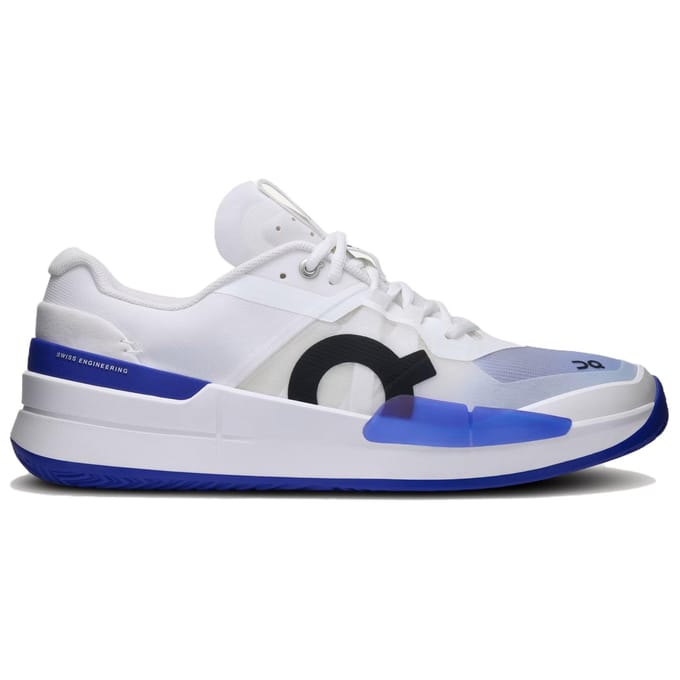 ON The Roger Pro 2 Clay White Indigo Heren Sneakers 3ME10300629 44 white